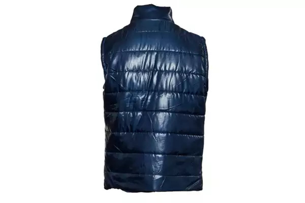 RAVENOL Motorsport Vest Men Dark Blue  1 L