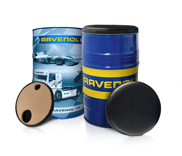 RAVENOL Fass-Hocker 1 L