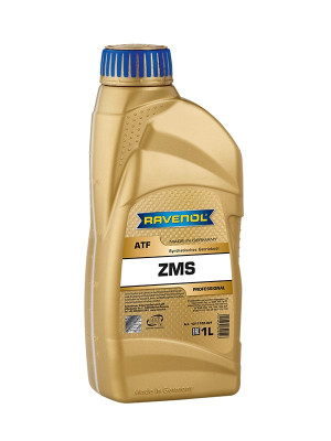 Produktabbildung für RAVENOL ATF ZMS