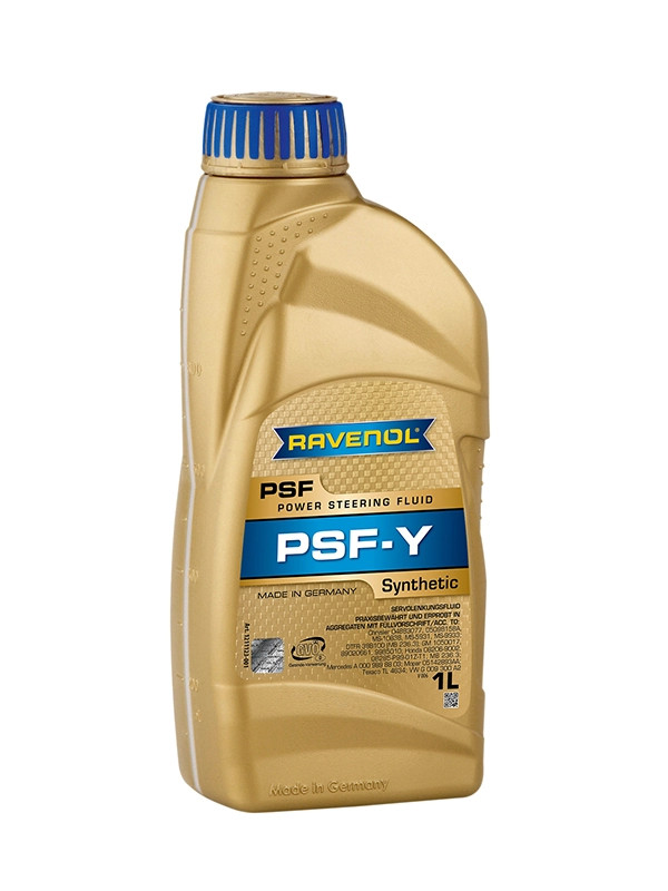 RAVENOL PSF-Y Fluid 1 L