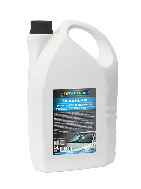 RAVENOL Hochdruckreiniger-Konzentrat  L