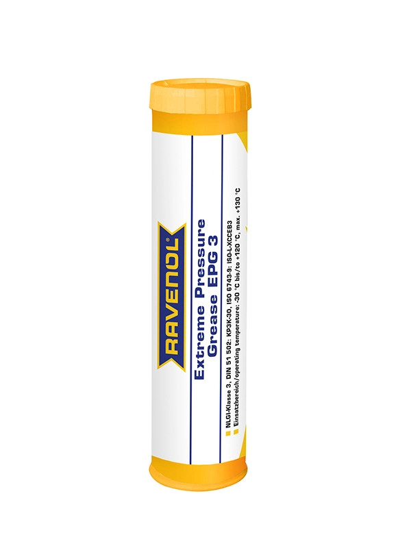 RAVENOL Extreme Pressure Grease EPG3 400 L