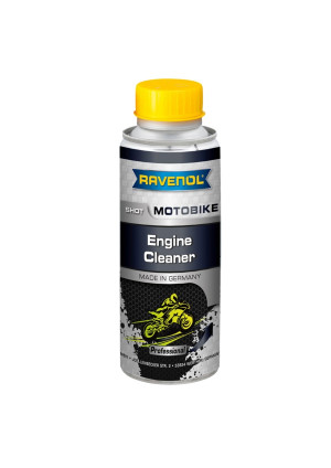 Produktabbildung für RAVENOL Motobike Engine Cleaner Shot