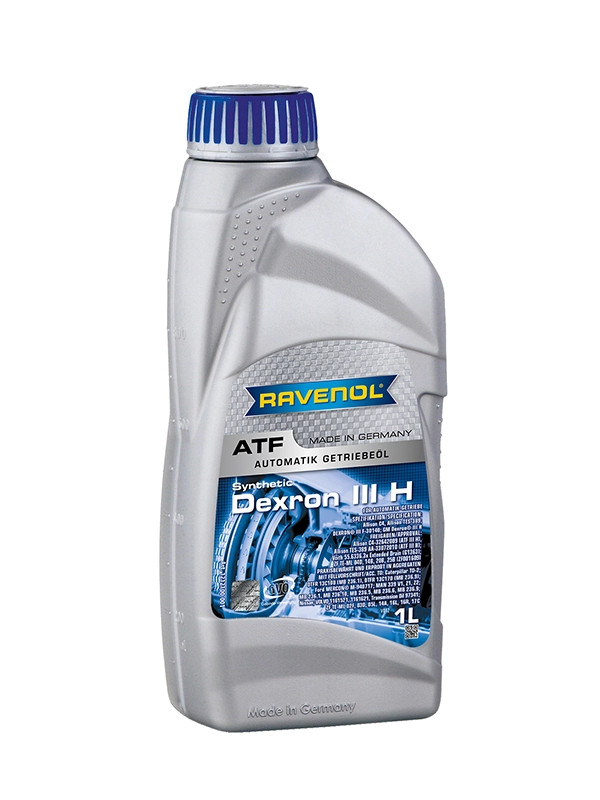 RAVENOL ATF DEXRON III H 1 L