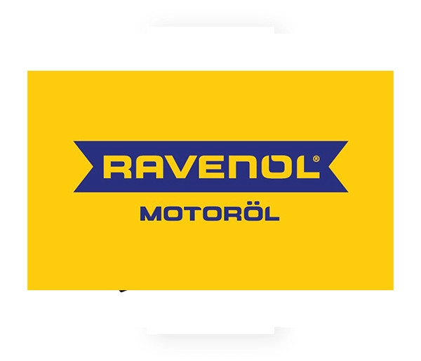 RAVENOL Querformatflagge, 200x120cm 1 L