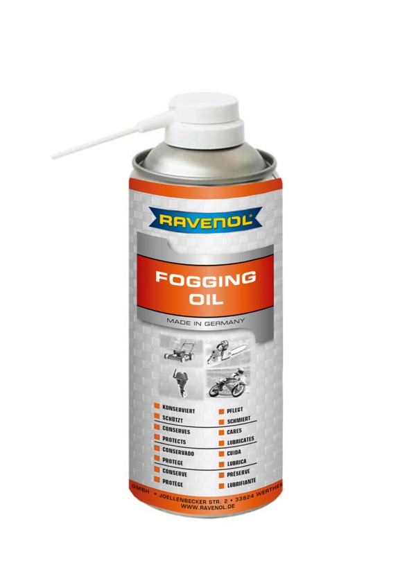 RAVENOL Fogging Oil 400 L