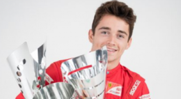 Charles Leclerc erfüllt seinen Traum vom ersten F1-Sieg