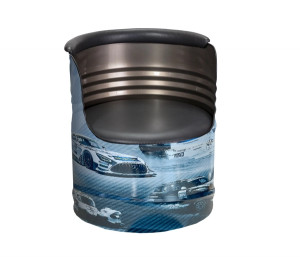 Produktabbildung für RAVENOL Fass-Sessel