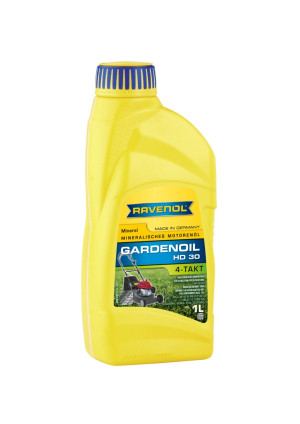 Produktabbildung für RAVENOL 4-Takt Gardenoil