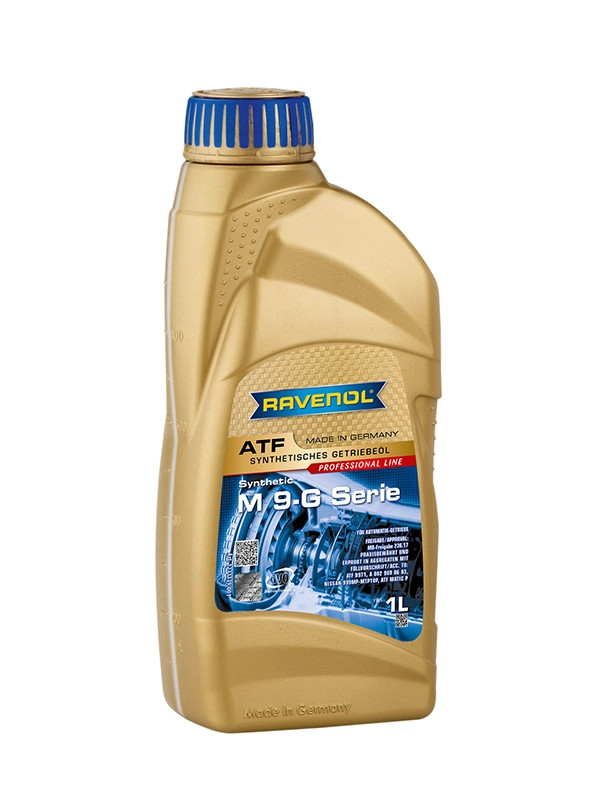 RAVENOL ATF M 9-G Serie 1 L