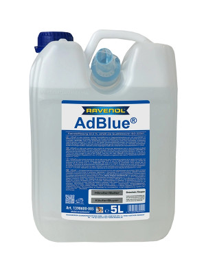 Produktabbildung für RAVENOL AdBlue®