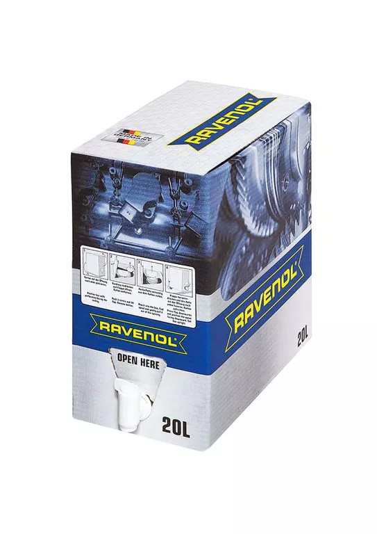 RAVENOL Spezial Diesel SAE 10W-30 20 L
