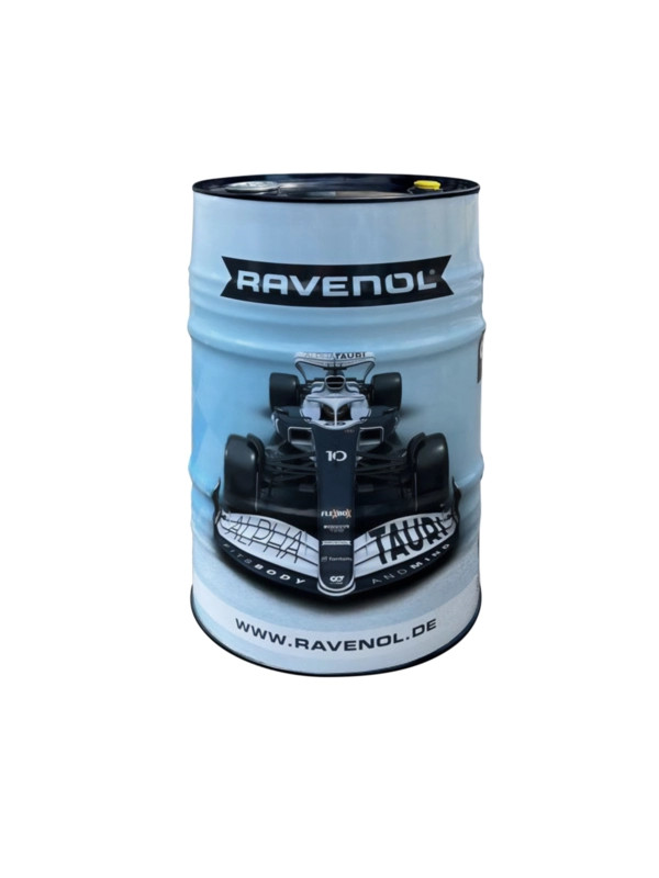 RAVENOL Super Synthetic Truck SAE 5W-30 60 L