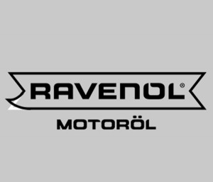Produktabbildung für RAVENOL MOTORÖL Plottaufkleber-Schwarz