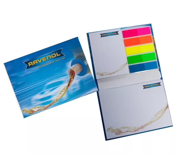 RAVENOL Motoröl Banner 3x1 m 2c-Logo  L