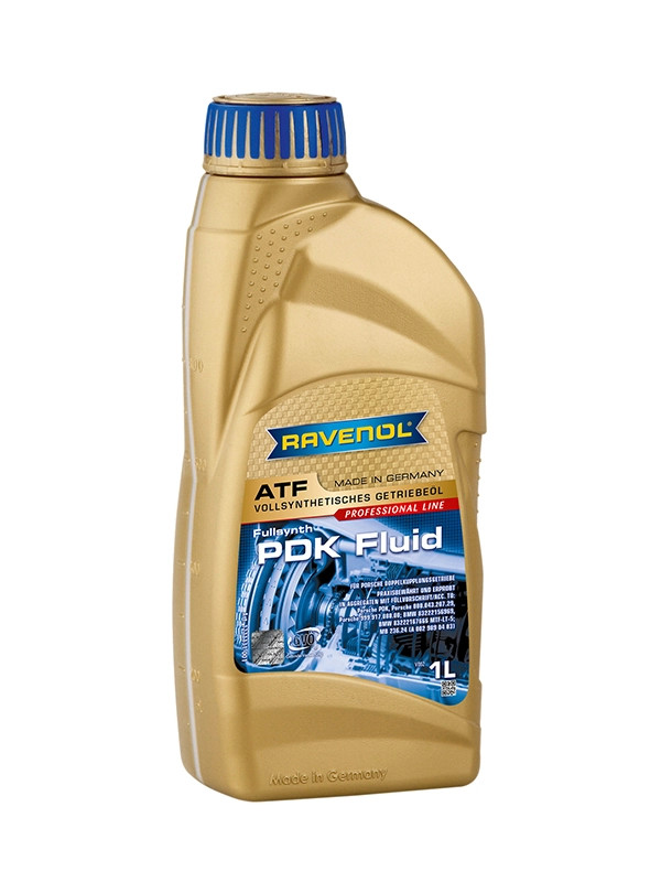 RAVENOL ATF PDK Fluid 1 L