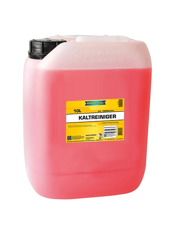 RAVENOL Kaltreiniger 10 L