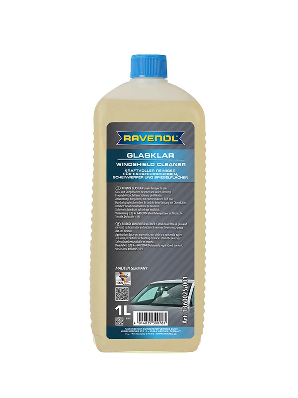 RAVENOL Hochdruckreiniger-Konzentrat  L