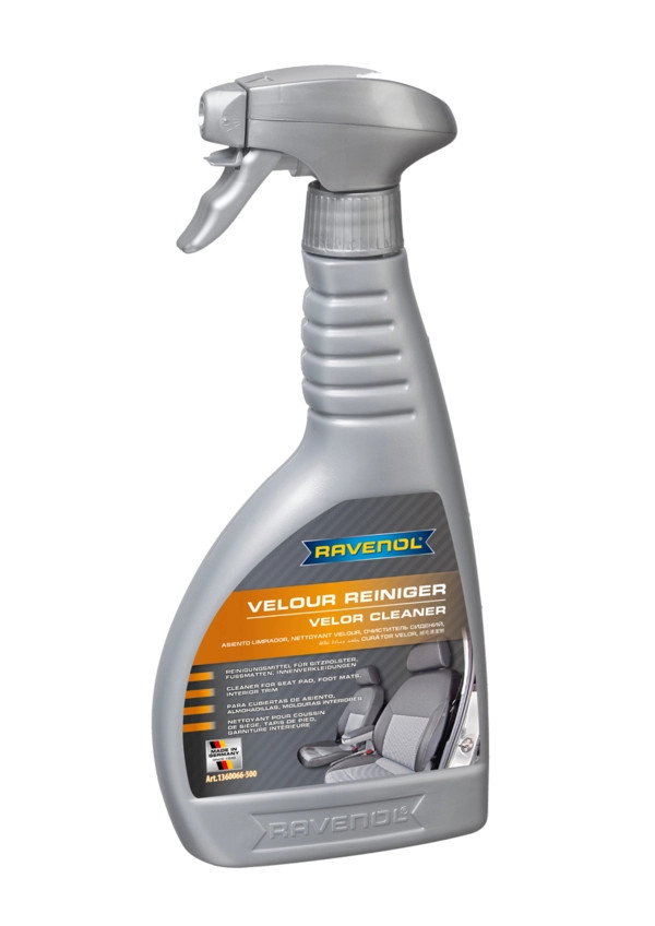 RAVENOL Motobike Cleaner  L