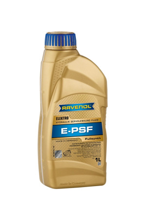 Produktabbildung für RAVENOL Elektro-Hydraulik E-PSF Fluid