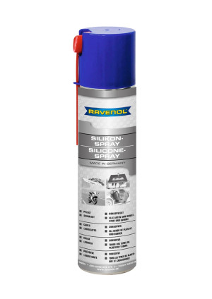 Produktabbildung für RAVENOL Silikon-Spray