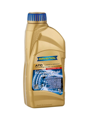Produktabbildung für RAVENOL Transfer Fluid BW 44