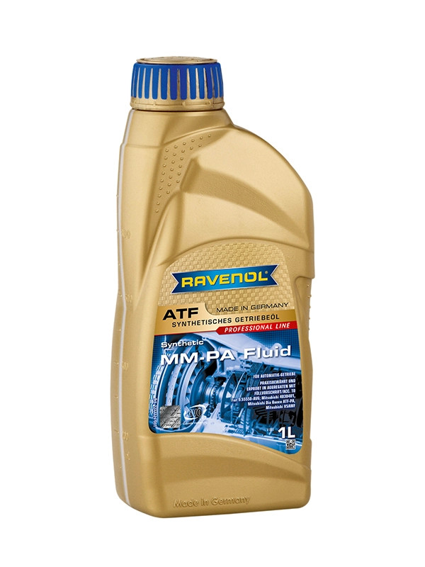 RAVENOL ATF MM-PA Fluid 1 L