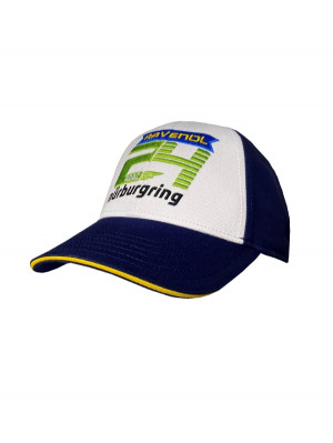 Produktabbildung für RAVENOL Cap 24h Race