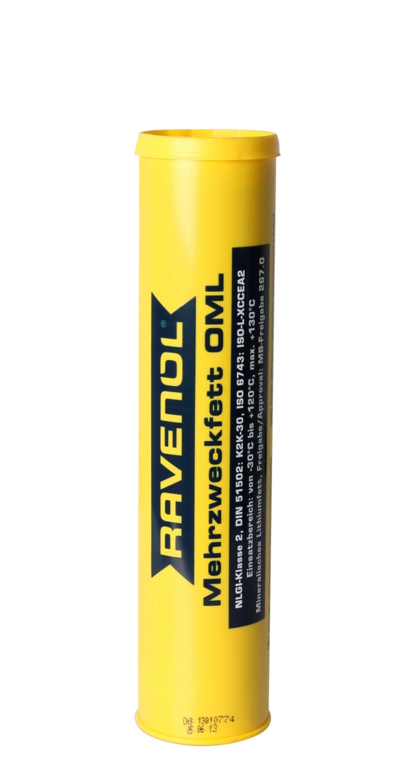 RAVENOL Mehrzweckfett OML 400 L