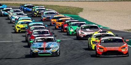 ADAC GT4 Germany