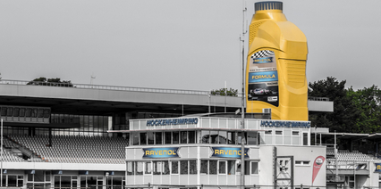 Hockenheimring