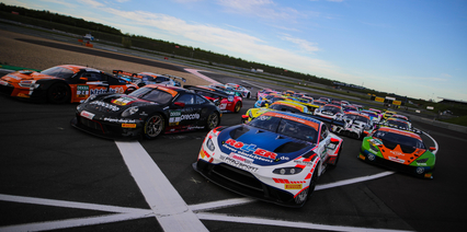 Liga der Supersportwagen