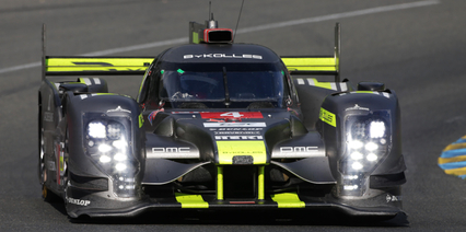 ByKOLLES Racing
