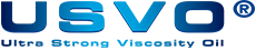 USVO RAVENOL Logo