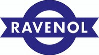 Altes RAVENOL Logo