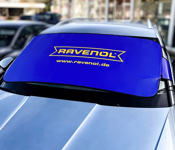 RAVENOL Sun protection windshield 1 L