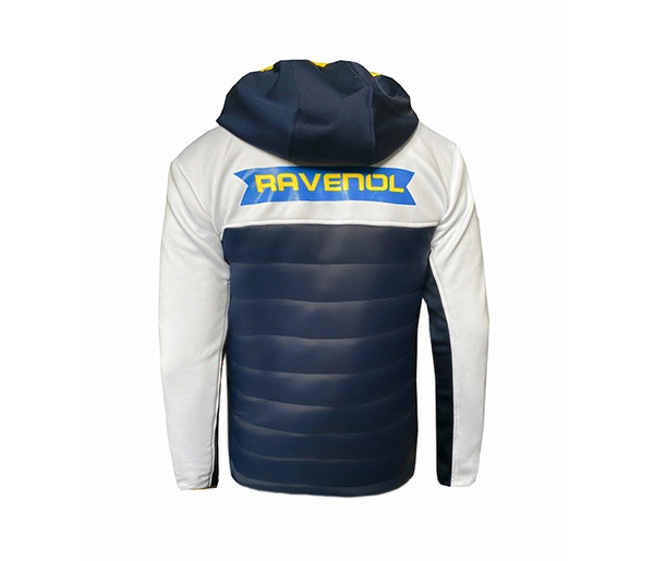 RAVENOL Hybrid Jacke 24h Race 1 L