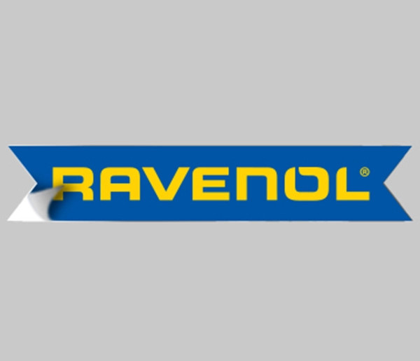 RAVENOL Contour Sticker-2c 1 L