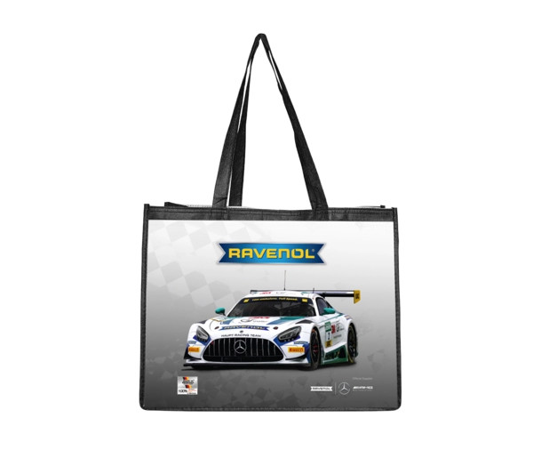 RAVENOL Carrier bag AMG 1 L