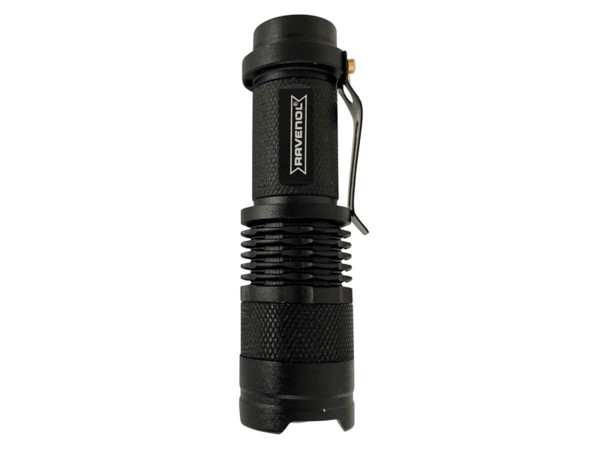 RAVENOL UV Flashlight 1 L