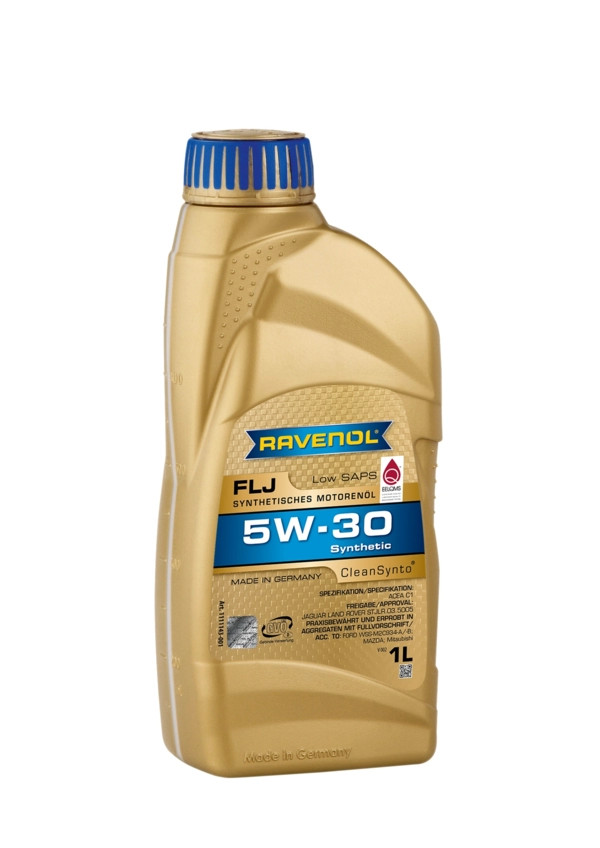 RAVENOL FLJ SAE 5W-30 1 L