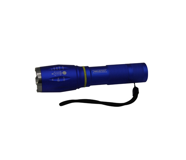RAVENOL Multifunctional Flashlight 1 L