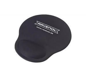 Produktabbildung für RAVENOL Mousepad schwarz