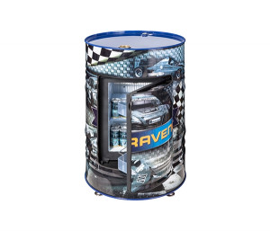 Produktabbildung für RAVENOL Fass-Minibar