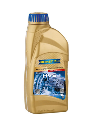 Produktabbildung für RAVENOL Multi ATF HVS Fluid