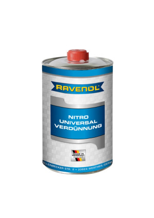 Produktabbildung für RAVENOL Nitro-Universal-Verdünnung
