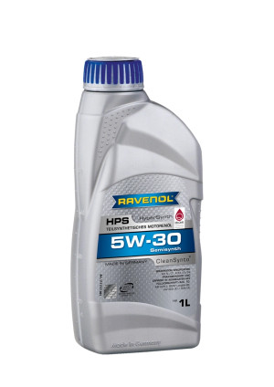 Produktabbildung für RAVENOL HPS SAE 5W-30