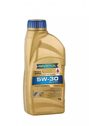 Produktabbildung für RAVENOL Expert SHPD SAE 5W-30