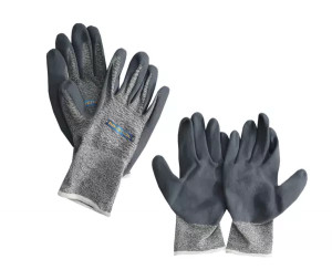 Produktabbildung für RAVENOL Work Gloves