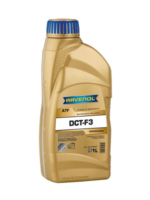 Produktabbildung für RAVENOL ATF DCT-F3
